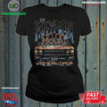 Original The Mayhem Tour Youth Live In Hollywood Shirt