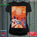 Poster Sam Barber Americas Route Tour 2026 Shirt