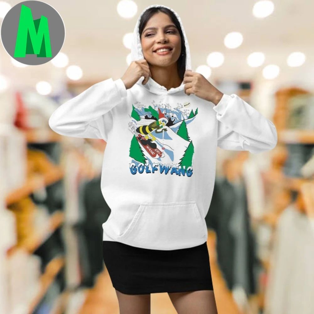 Tyler The Creator By Golf Wang Shirt