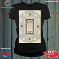 Kevin Morby In Pioneertown CA On May 23 2026 Poster Shirt