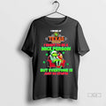 Trendy Grinch I Work At Texas Roadhouse I Want To Be A Nice Person But