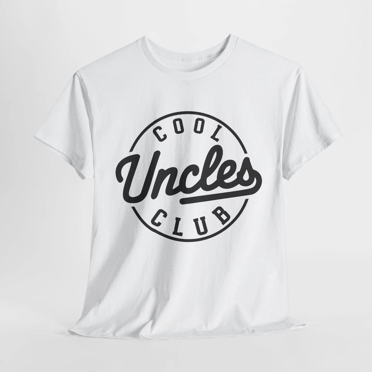 Coolest Dad in the Galaxy T-Shirt | Funny Sci-Fi Father Tee