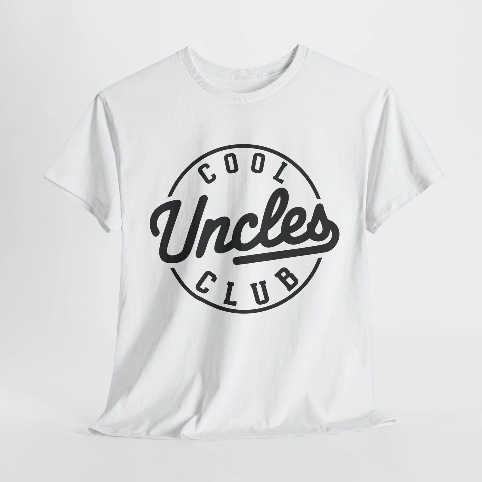 Coolest Dad in the Galaxy T-Shirt | Funny Sci-Fi Father Tee