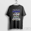 Premium Emmitt Smith Michael Irvin And Troy Aikman Yes Im Old But I Dallas Cowboys