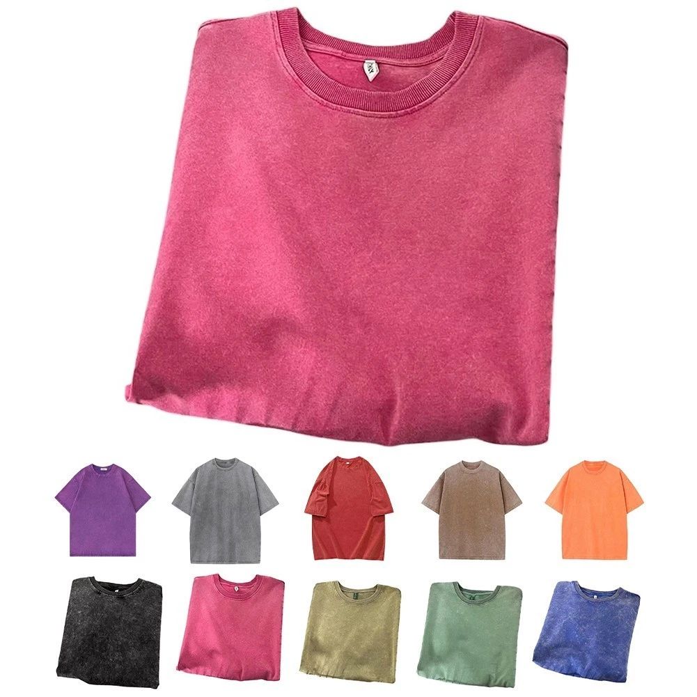 Effortless Style with Trendy Mens Distressed Half Sleeve Tops Available Now