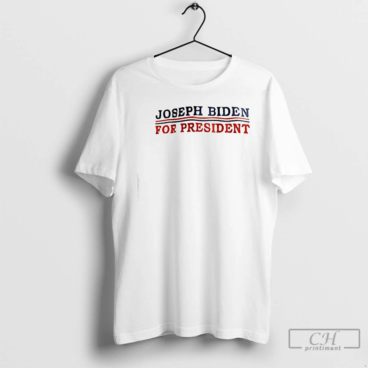 Premium Joseph Biden For President T Shirts