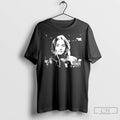 Premium Sydney Sweeney The Stare Sorry For Partying Old Row T Shirts