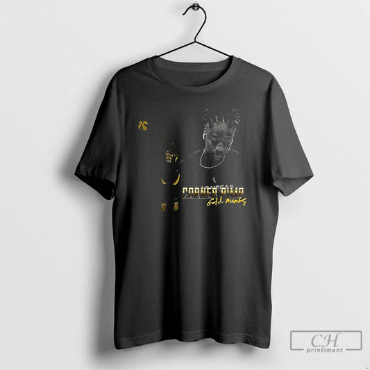 Premium Jewell Loyd Las Vegas Aces Wnba Corner Pimp Gold Marks T Shirts