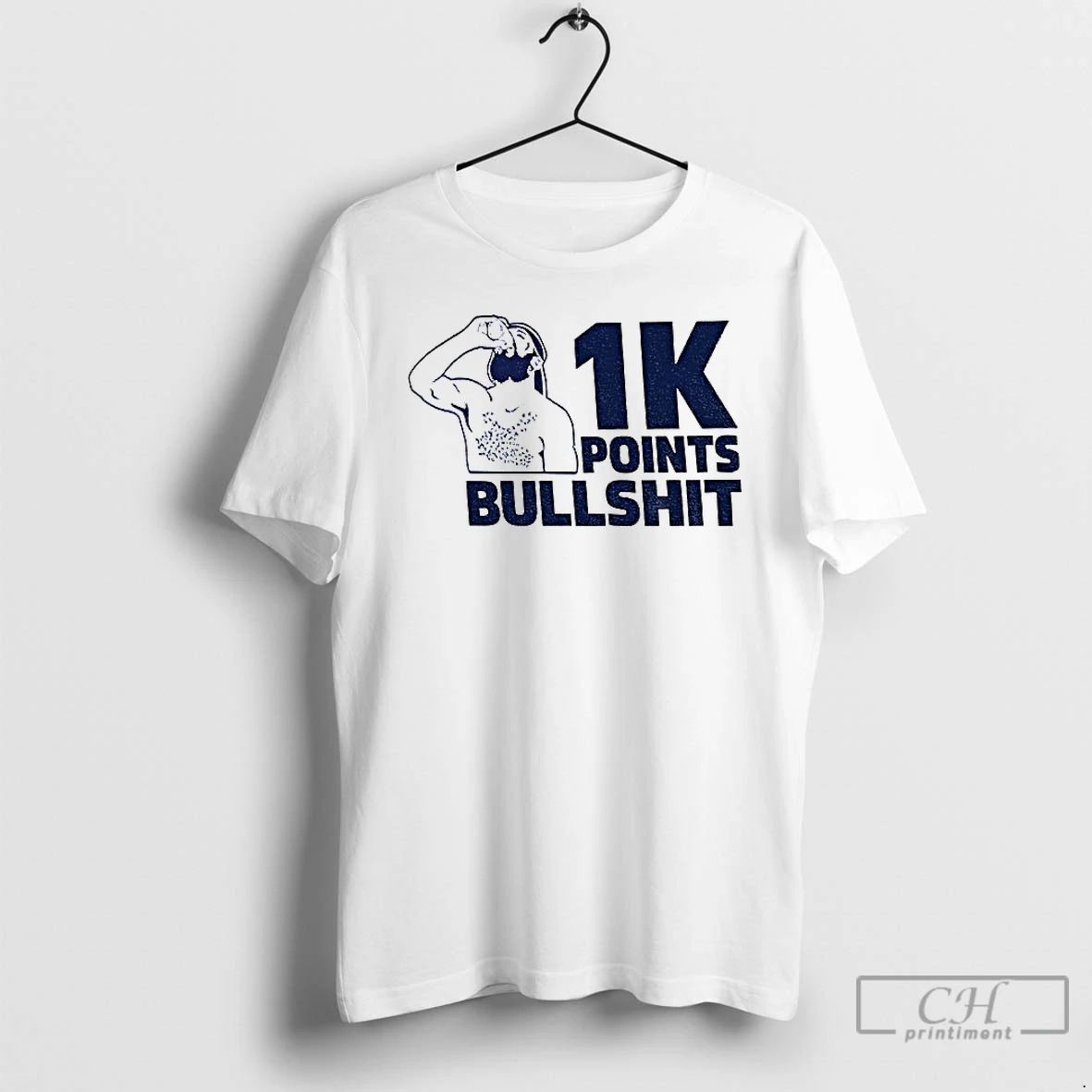 Classic Nikita Kucherov 1k Points Bullshit Tampa Bay Lightning T Shirts