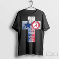 Premium All I Need Today Is A Little Bit Of Cowboys And Crimson Tide And