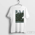 Premium Sigur Ros Nov 7th 2025 Mission Ballroom Denver Co T Shirts