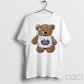 Premium Polar Bears Kitchen Skyline Chili Bear T Shirts