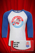 New Orleans Buccaneers Vintage 1970s ABA Basketball Tee T-SHIRT FREE S&H Defunct