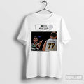 Classic Anthony Edwards Ant Man Vs Luka Doncic Nba Wolves Nation T Shirts