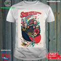 Original SOJA 8 1 2026 Washington DC Poster Shirt