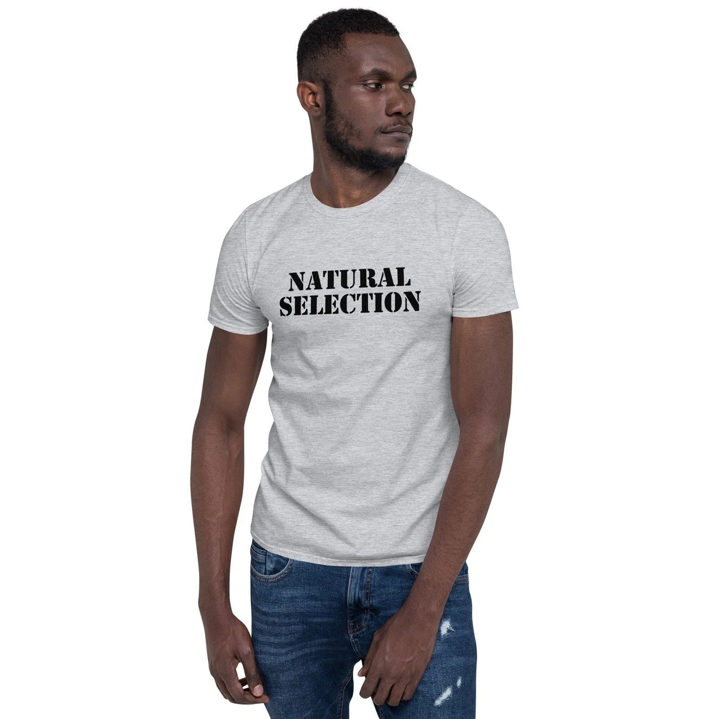 Natural selection T-Shirt