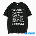 Cute Skeleton Turns Out Analogy Is Not The Study Of Buttholes Tshirts Sweater