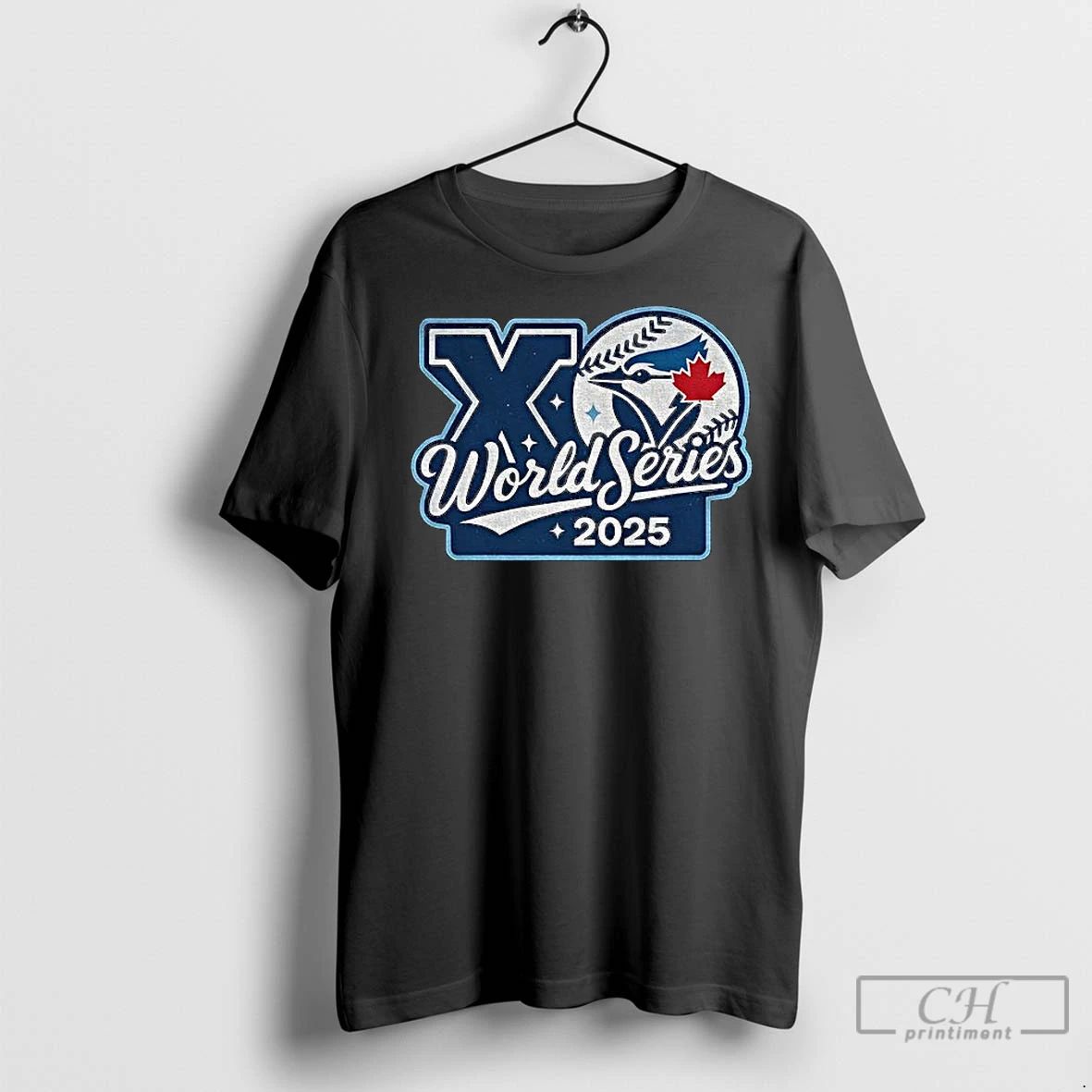 Premium Toronto Blue Jays Xo 2025 World Series Sports