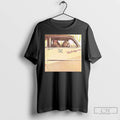 Classic Cheech And Chong Los Cochinos 1973 Vintage T Shirts