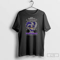 Premium Never Underestimate A Woman Who Understands Football And Loves Minnesota Vikings Style T Shirts