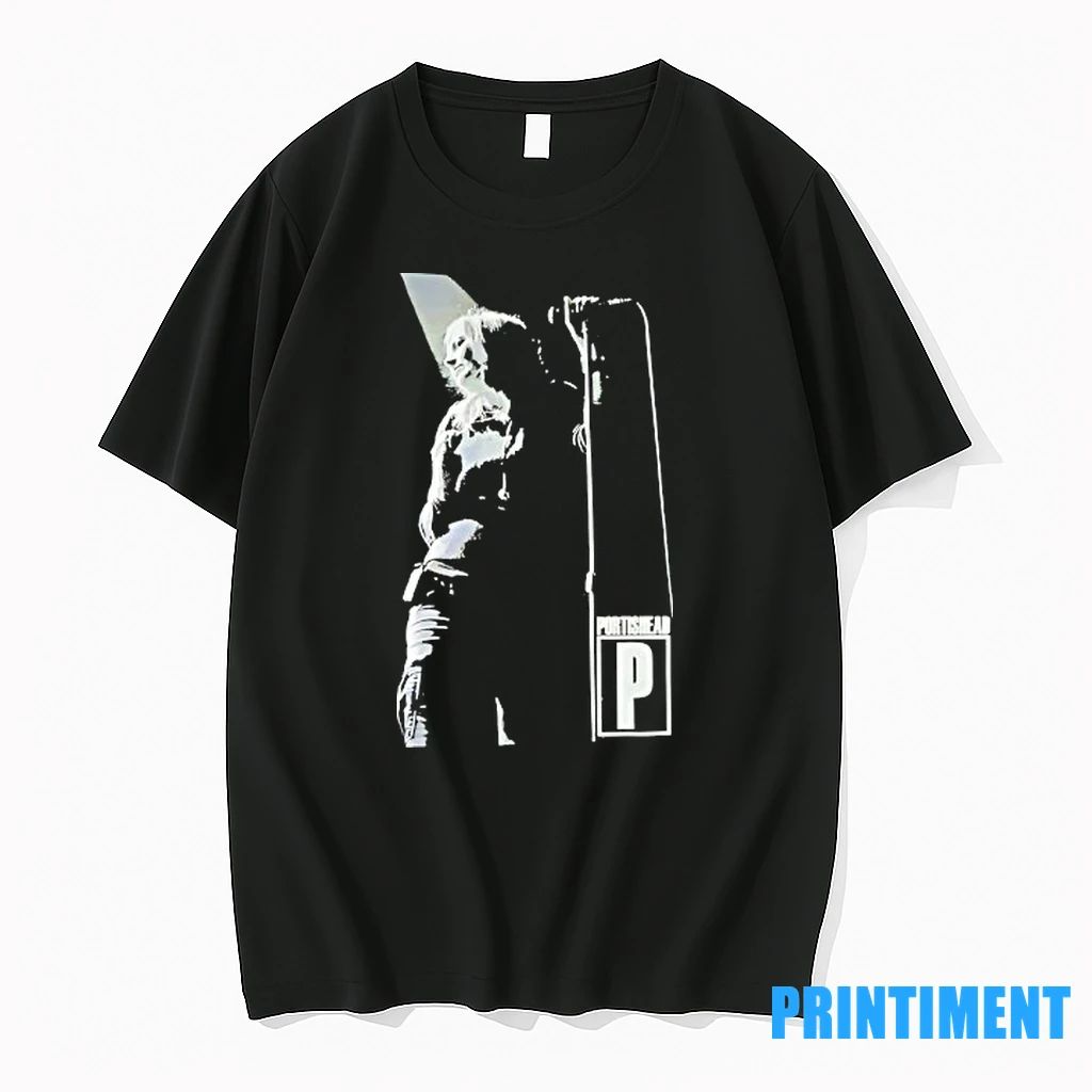 Portishead P Band Tshirts Sweater