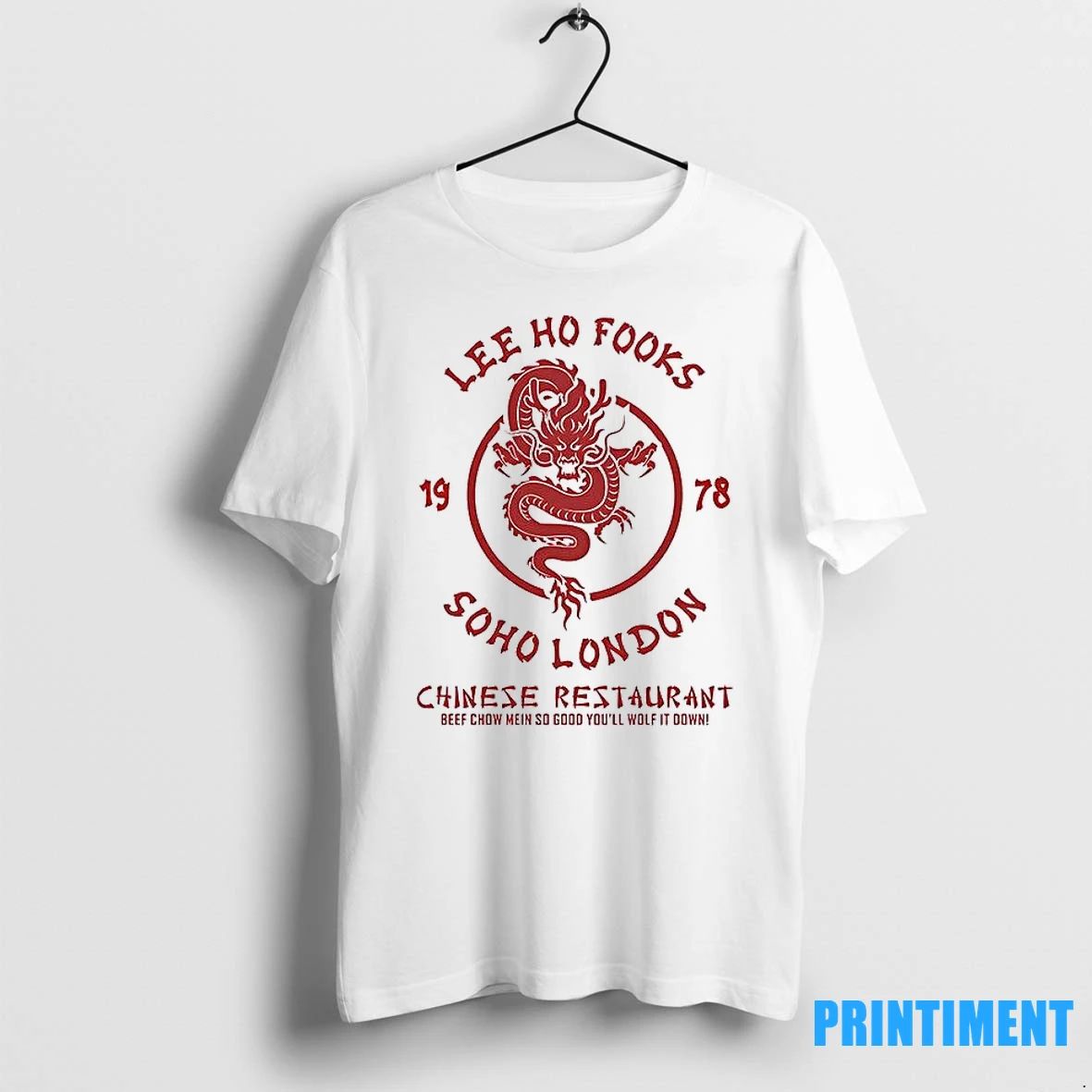 Lee Ho Fooks Soho London Tshirts Sweater