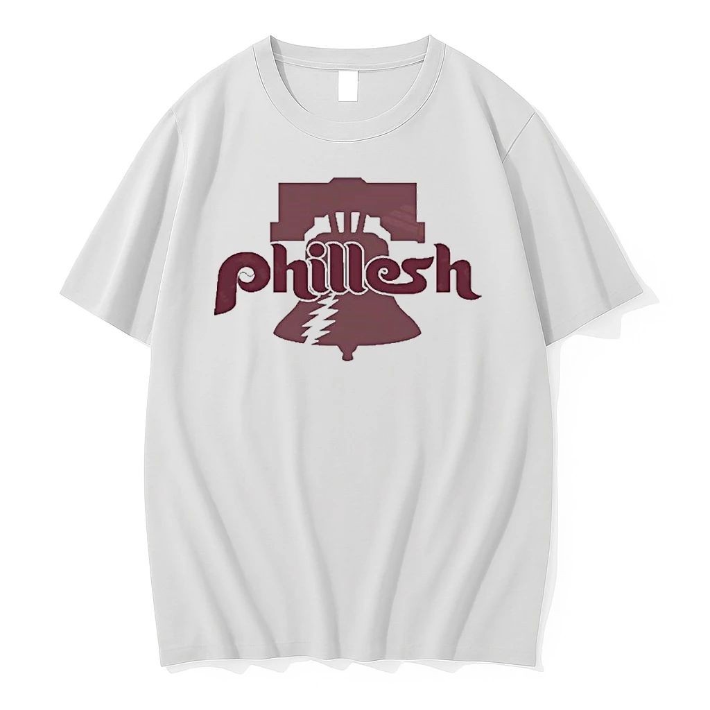 Philadelphia Phillies Grateful Bell Philliesh Powders Tshirts Sweater