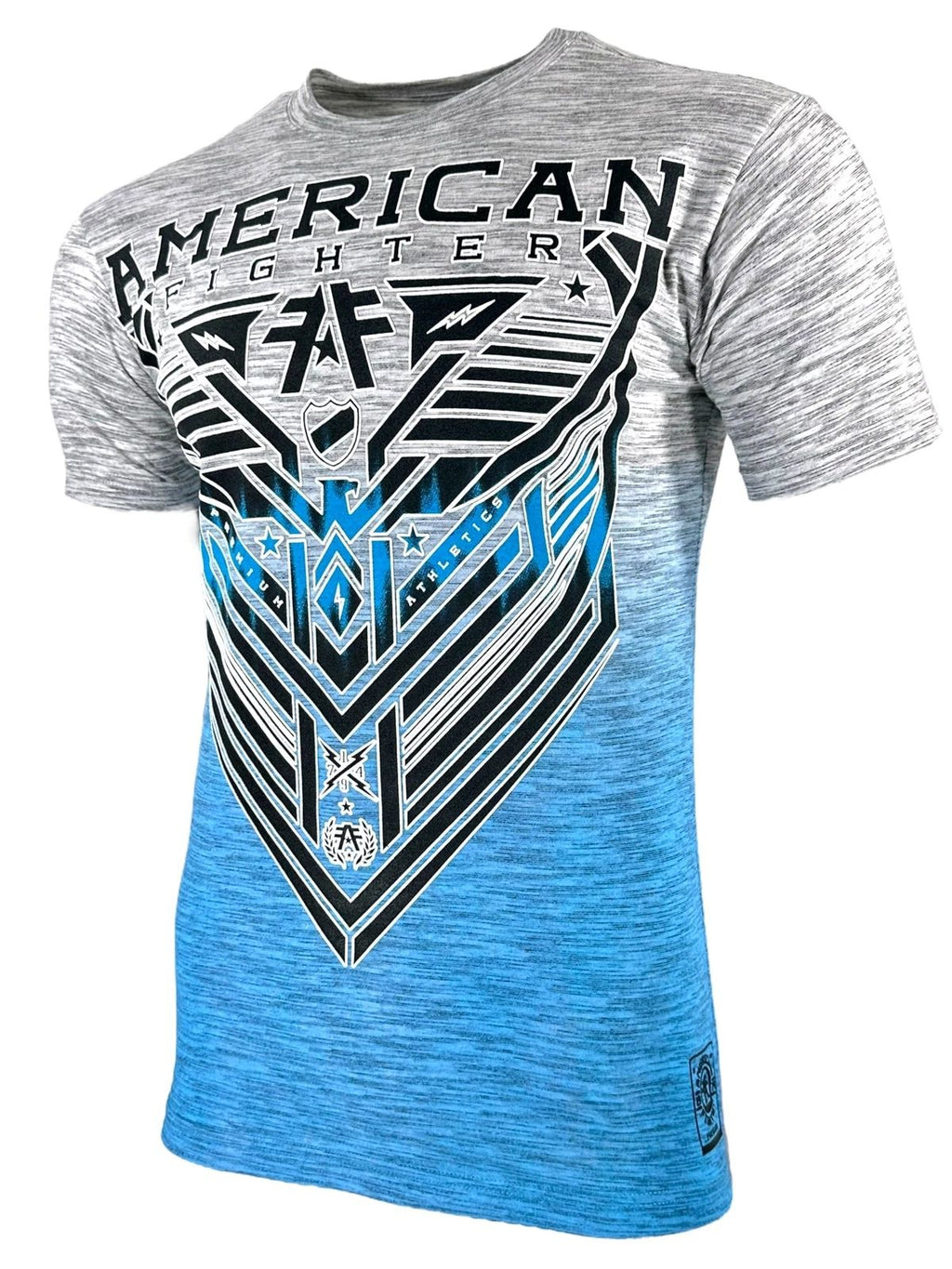 American Fighter Men's T-shirt Millhurst Premium Athletic