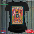 The Afghan Whigs At Pappy-Harriet’s On May 24 2026 Poster Shirt