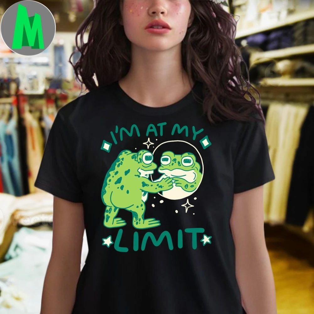 Original I’m At my limit Shirt