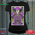 Original Shpongle London Troxy, 09 May 2026 Poster Shirt