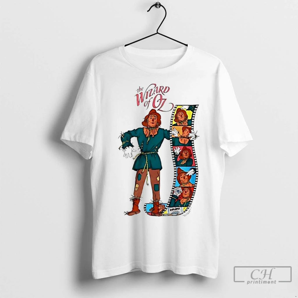Premium The Wizard Of Oz Graphic 2025