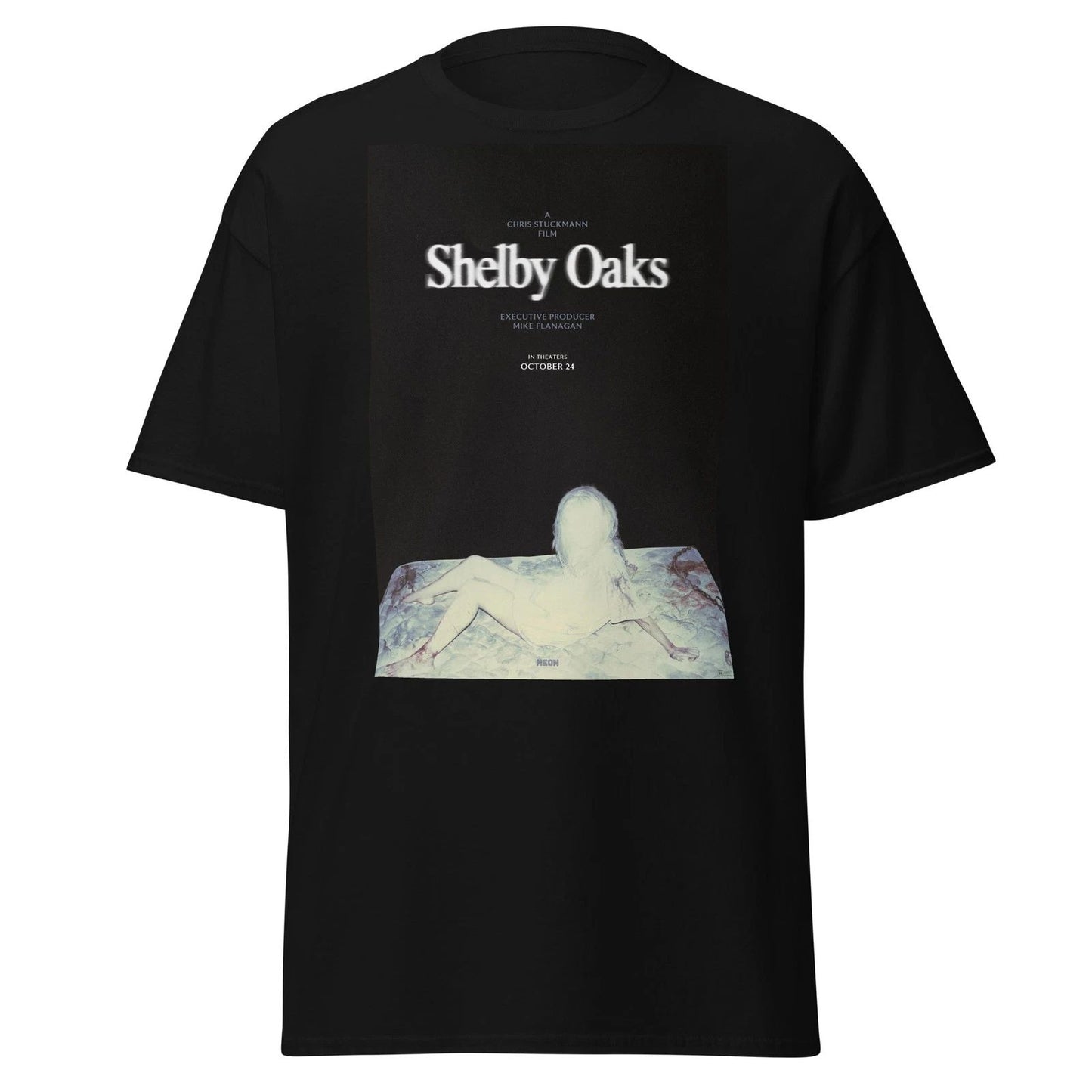 Shelby oaks Unisex classic tee