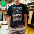 FUNK FREAKS 9-13-2025 The Usual Place In Las Vegas NV Poster Shirt