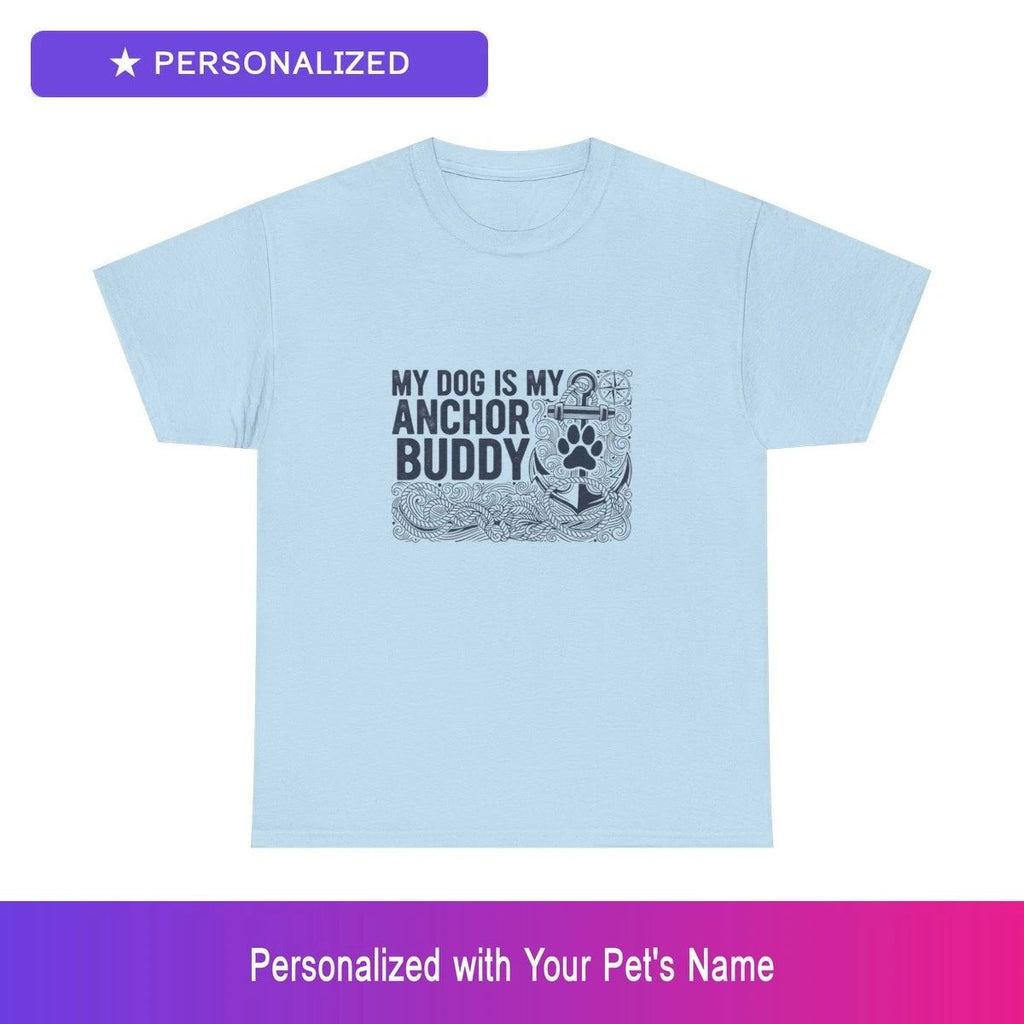 Custom Dog Pet Lover Shirt Personalized Name Unisex Mens Womens Dog Owner