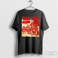 Premium Thug Life Kansas City Chiefs Football T Shirts