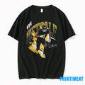 Dk Metcalf T Shirt Pittsburgh Football 08 Tshirts Sweater