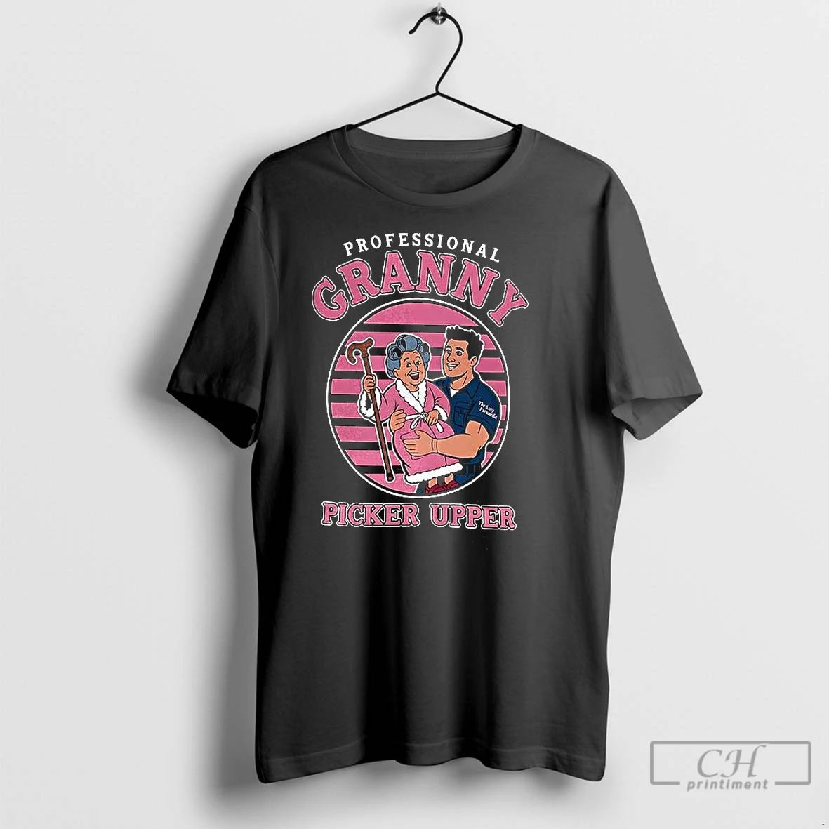 Classic Professional Granny Picker Upper