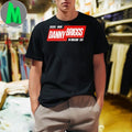 Made Danny Briggs In England Shirt