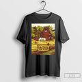 Classic Billy Strings The Orion Amphitheater In Huntsville Al October 24 2025 T Shirts