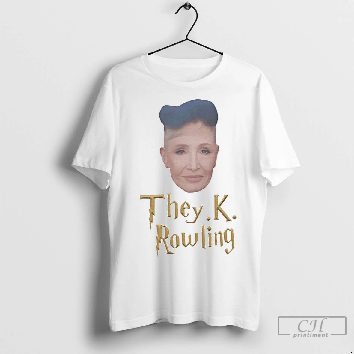 Premium Dobby Takes On They J Key Rowling
