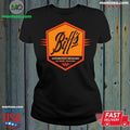 Original Biff Automotive Detailing Shirt