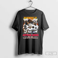 Classic In Memory Of Arthur Jones Baltimore Ravens 2025 Thank You Signature Long Sleve