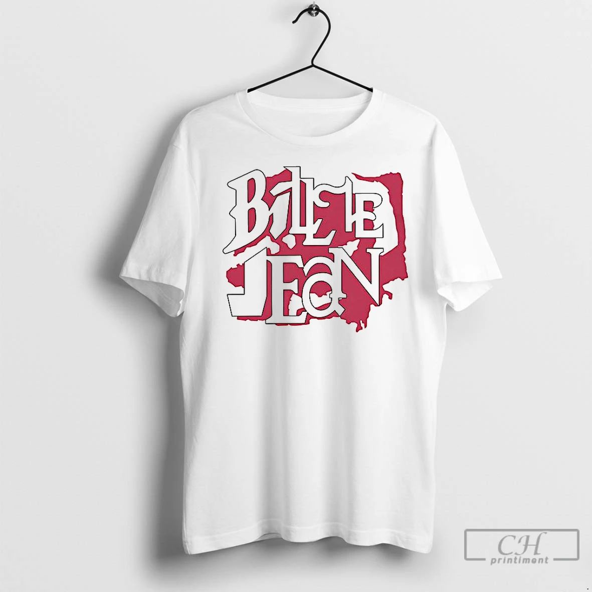 Premium Billie Jean The Legend Of Billie Jean
