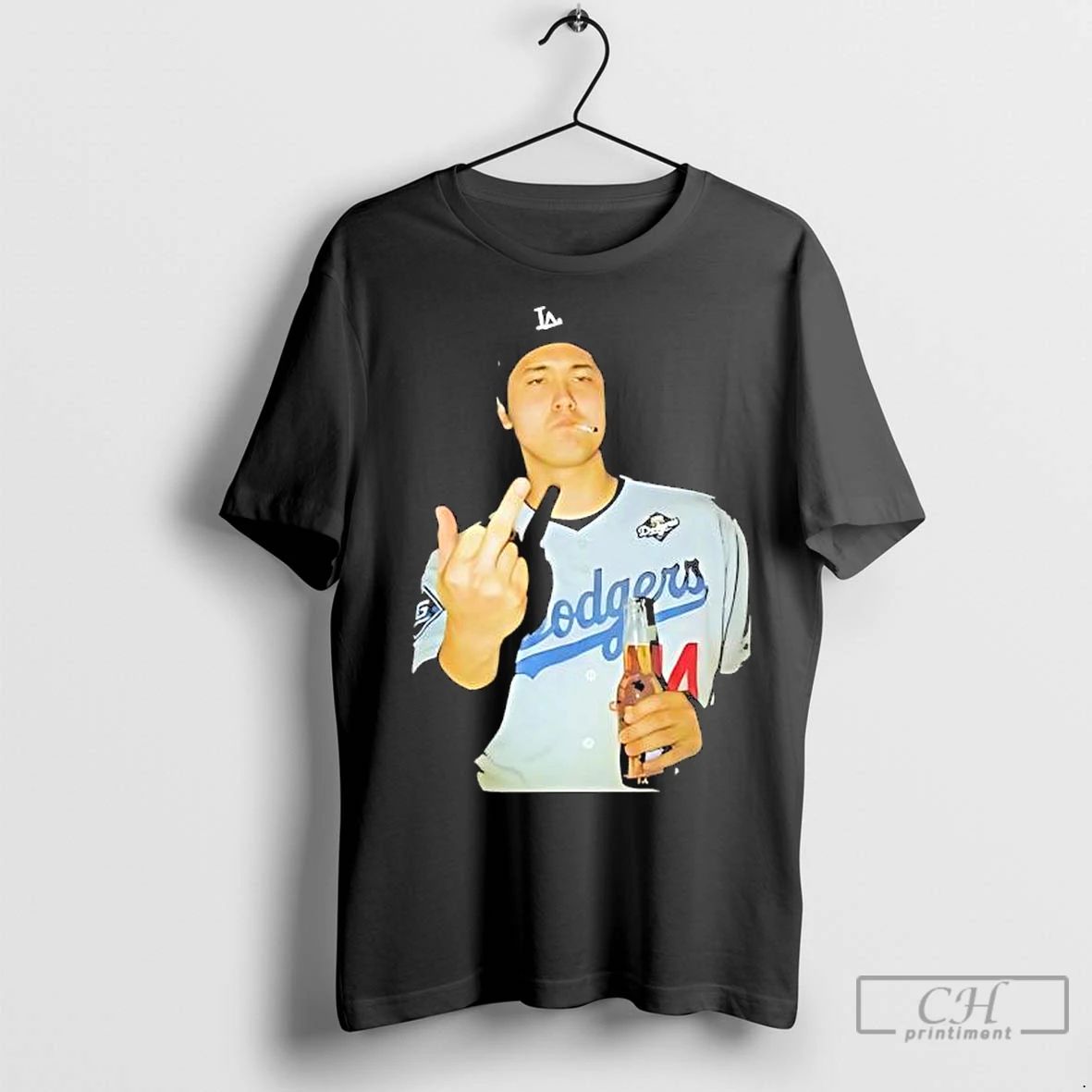 Classic Shohei Ohtani Funny Baseball Quotes We Dont Give A Fuck