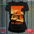 Original No Doubt May 13 15 16 2026 In Las Vegas NV Poster Shirt