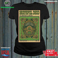 Original Grateful Dead 6 11 2026 Boston MA Poster Shirt