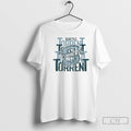 Premium Seattle Torrent Stadium Dedication Logo T Shirts
