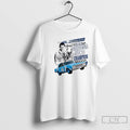 Classic Richar Petty 1964 Daytona 500 Champion Signature T Shirts