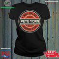 Original Pete Yorn Tokyo Concerts in March 2026 Shirt